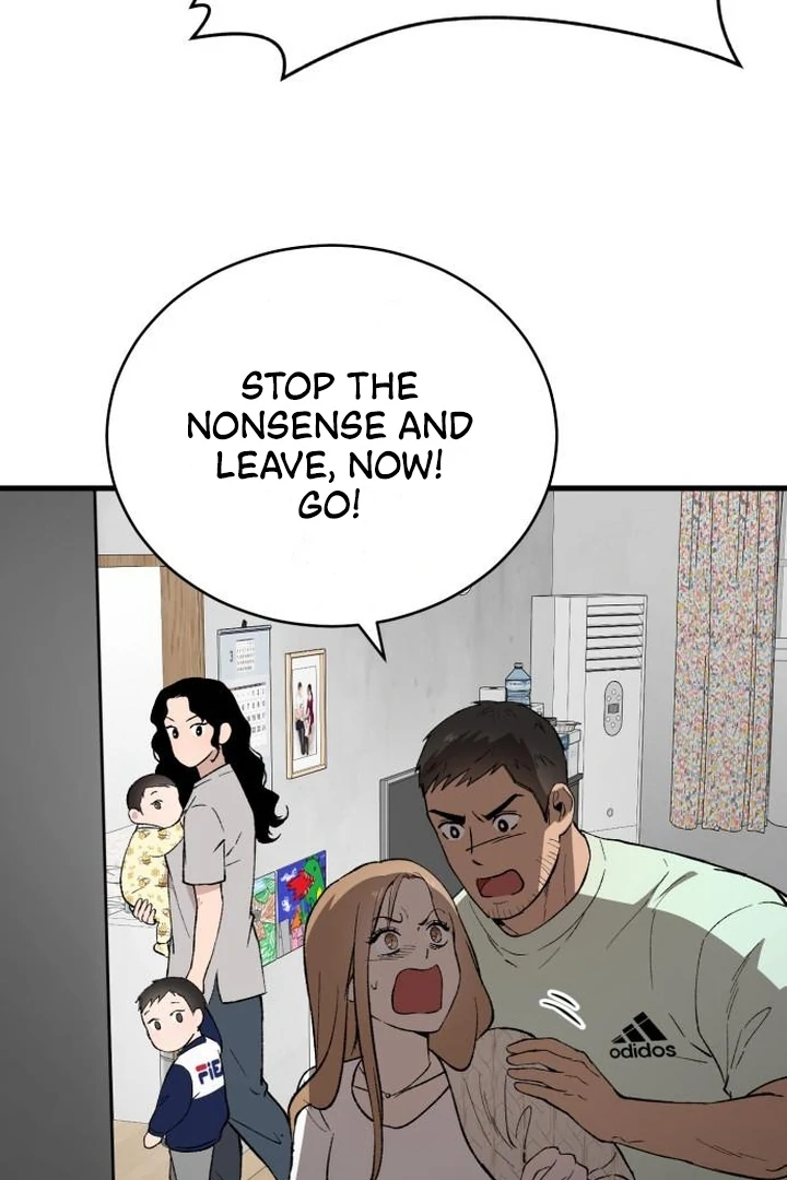The House Where You Live Chapter 7 - Page 51