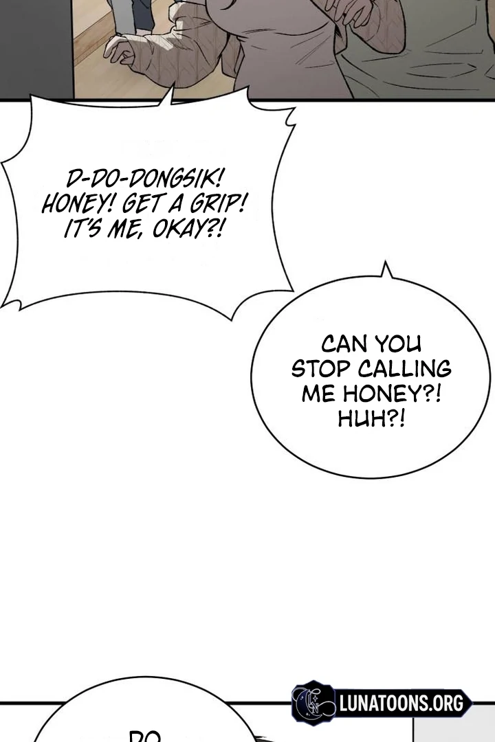The House Where You Live Chapter 7 - Page 52