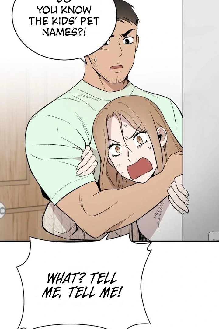 The House Where You Live Chapter 7 - Page 53