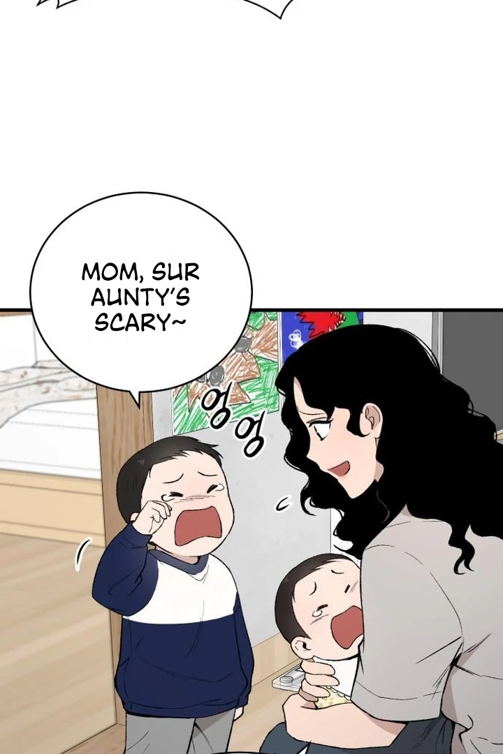The House Where You Live Chapter 7 - Page 54