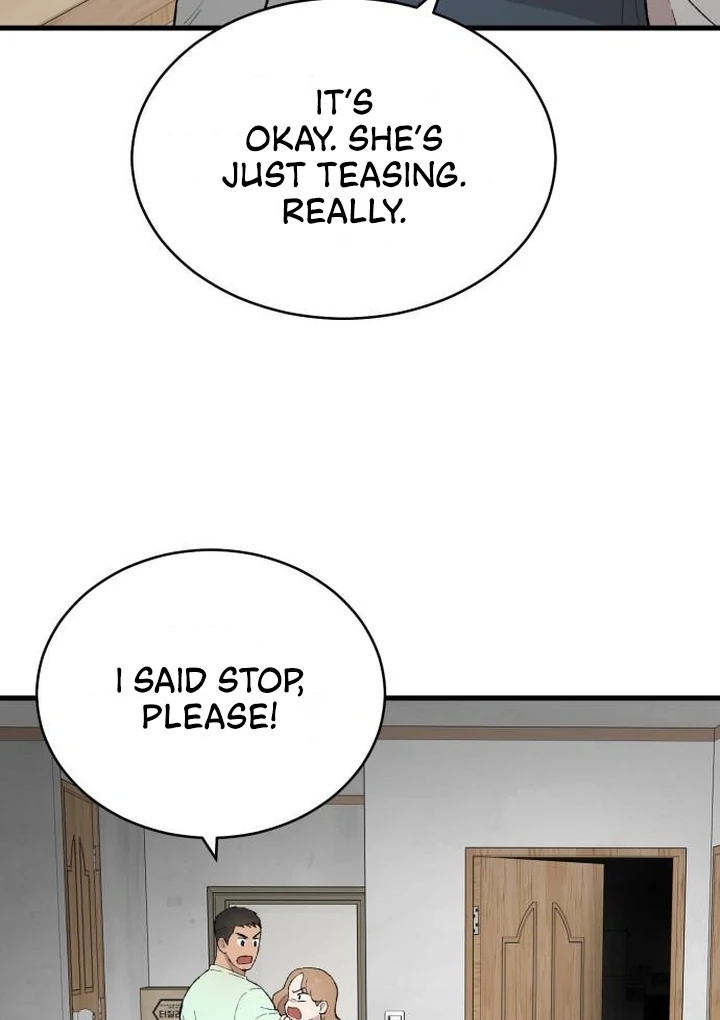 The House Where You Live Chapter 7 - Page 55