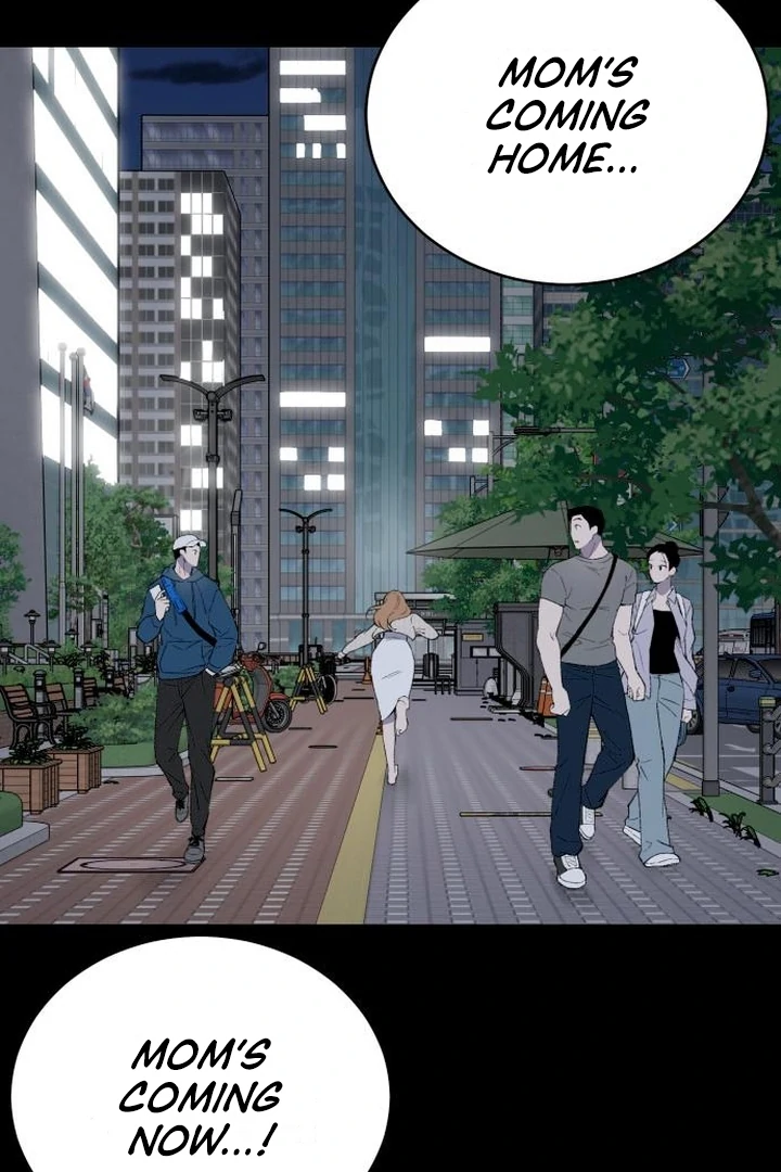 The House Where You Live Chapter 7 - Page 7