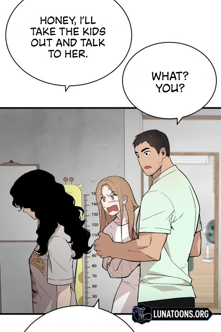 The House Where You Live Chapter 7 - Page 62