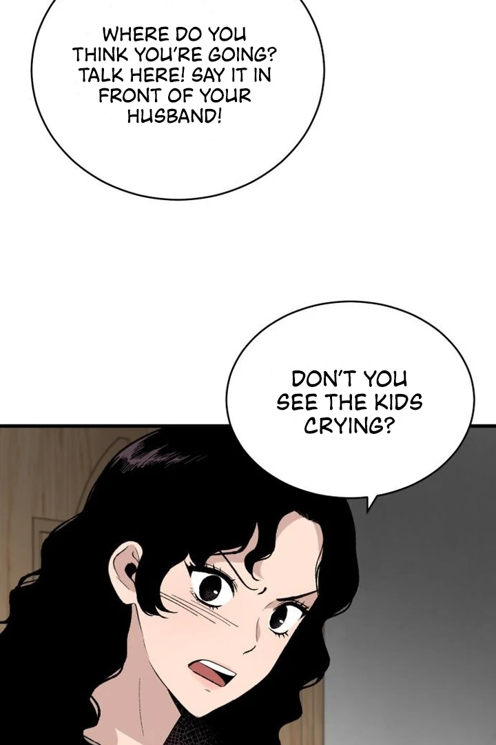 The House Where You Live Chapter 7 - Page 63