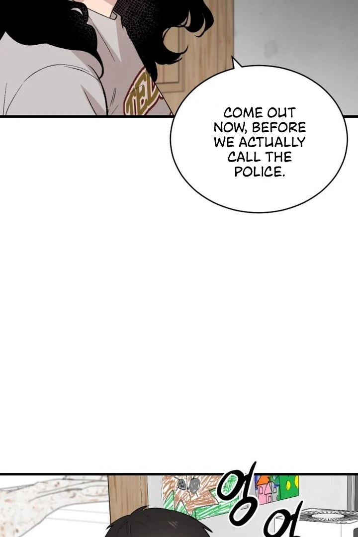 The House Where You Live Chapter 7 - Page 64