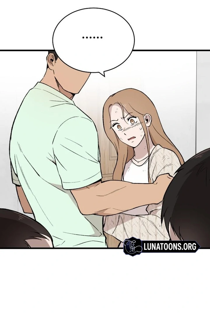 The House Where You Live Chapter 7 - Page 66