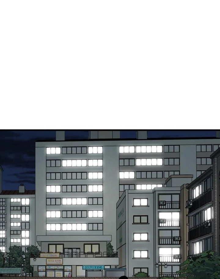 The House Where You Live Chapter 7 - Page 69