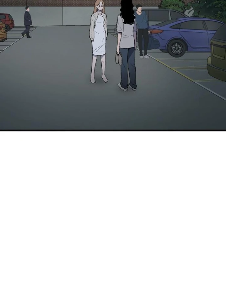The House Where You Live Chapter 7 - Page 70