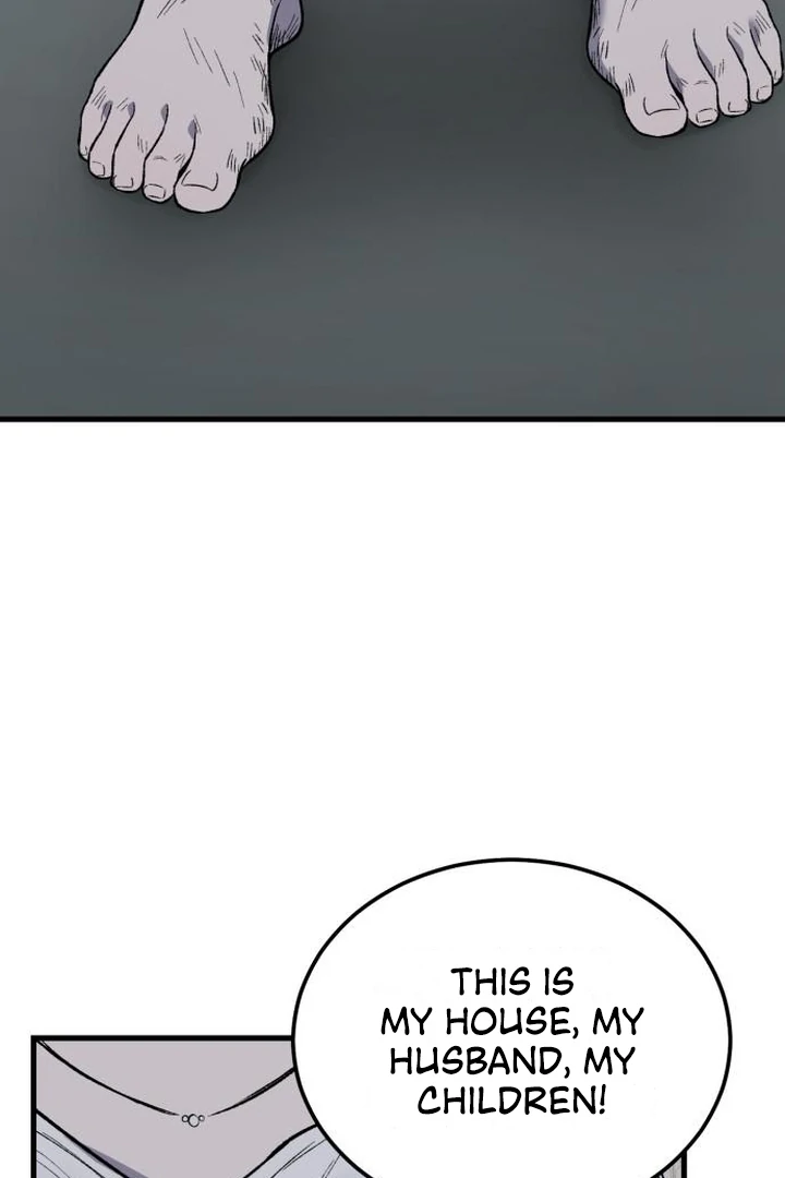 The House Where You Live Chapter 7 - Page 74