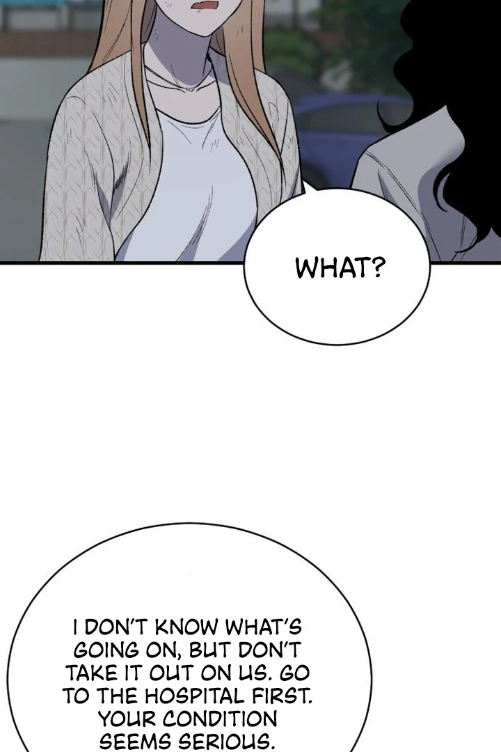 The House Where You Live Chapter 7 - Page 79