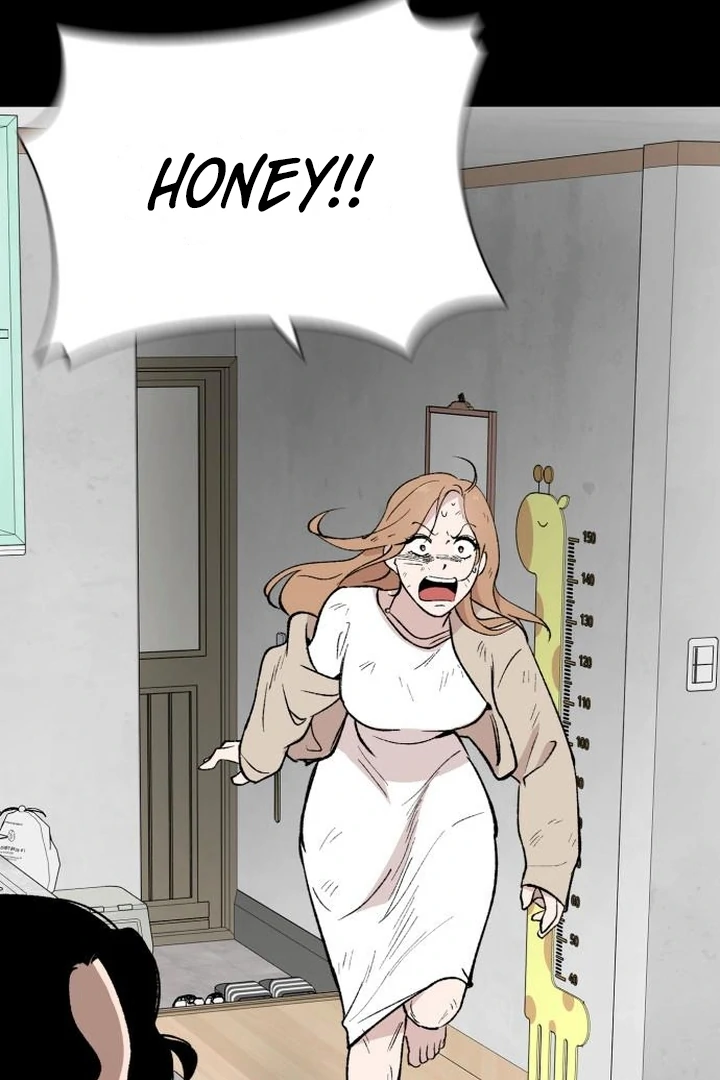 The House Where You Live Chapter 7 - Page 9