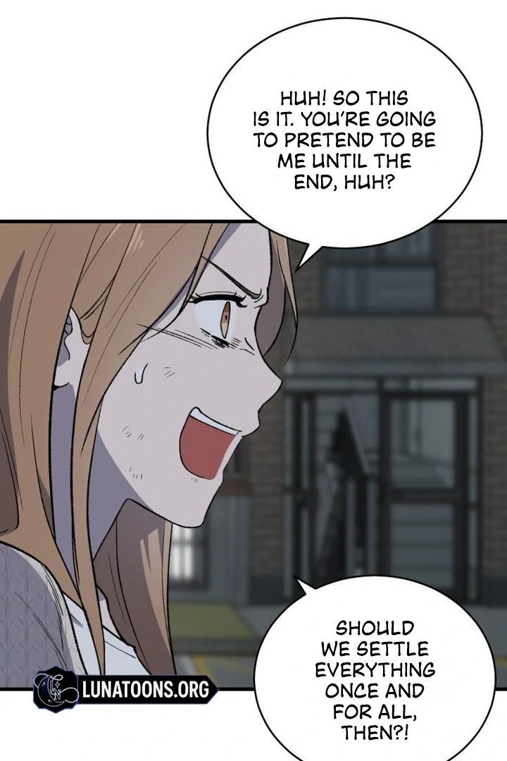 The House Where You Live Chapter 7 - Page 81