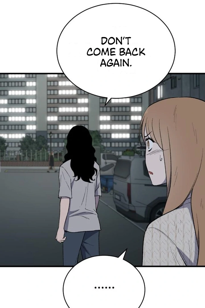 The House Where You Live Chapter 7 - Page 85