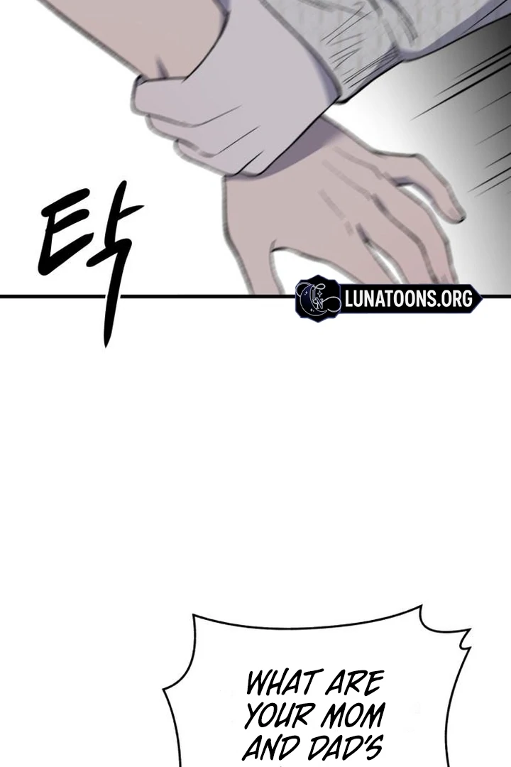 The House Where You Live Chapter 7 - Page 88