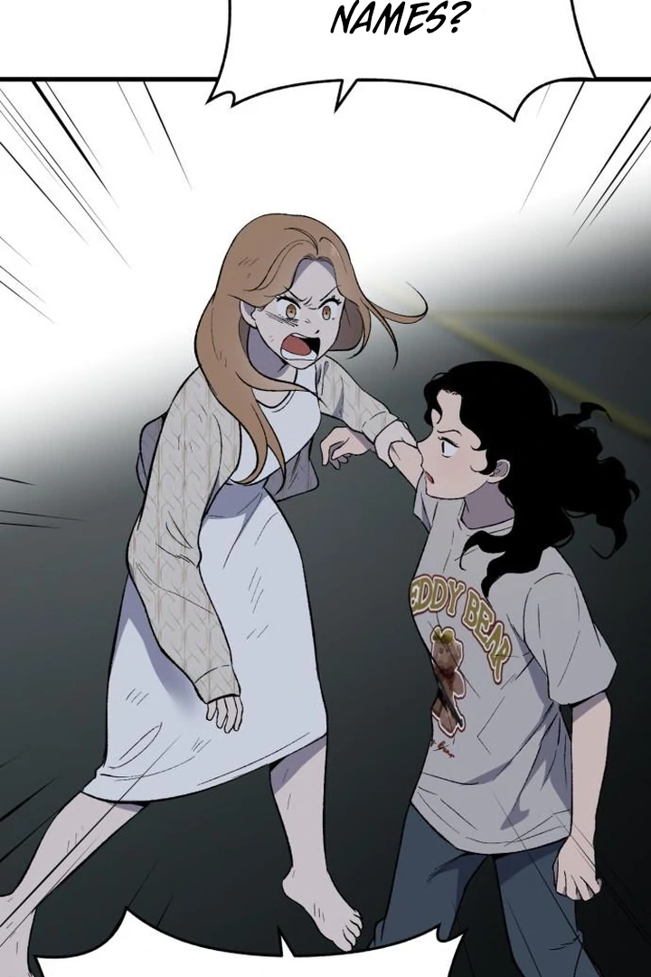 The House Where You Live Chapter 7 - Page 89