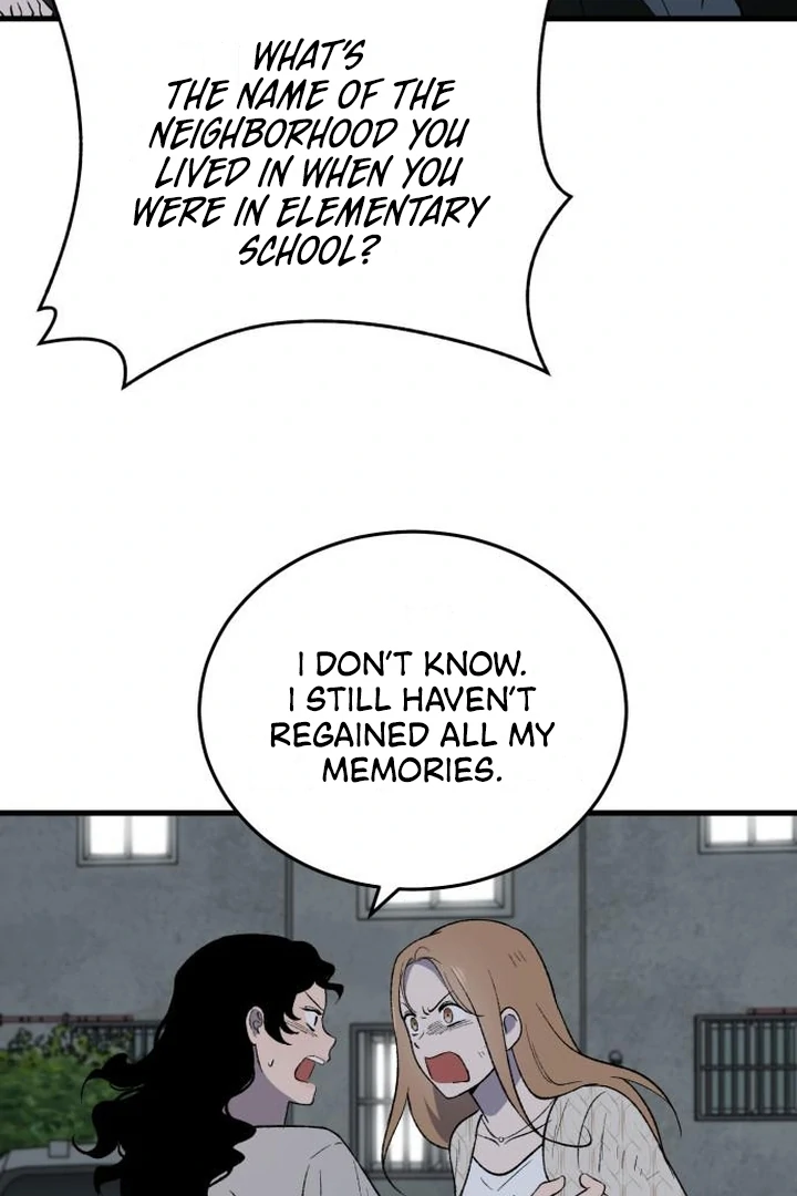 The House Where You Live Chapter 7 - Page 90