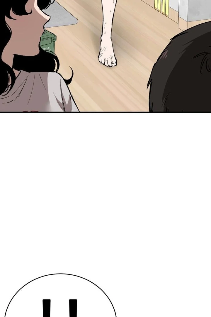 The House Where You Live Chapter 7 - Page 10