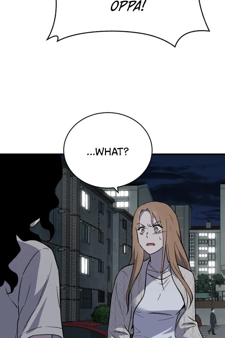 The House Where You Live Chapter 7 - Page 93