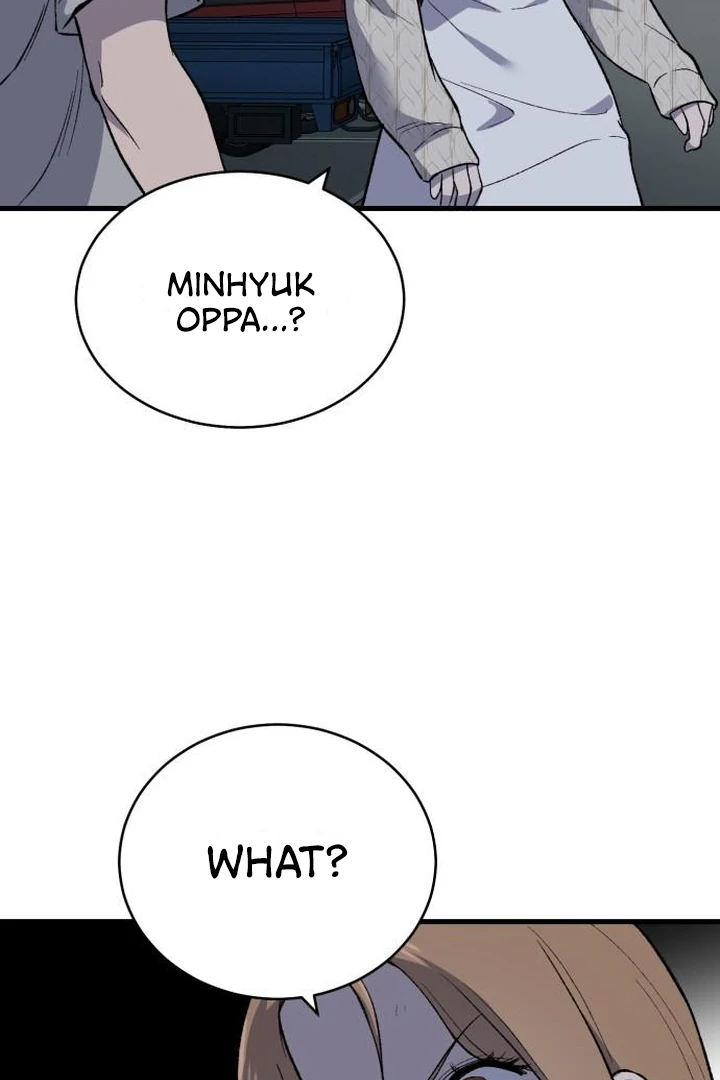 The House Where You Live Chapter 7 - Page 94