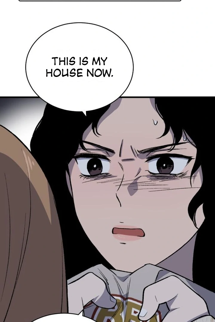 The House Where You Live Chapter 8 - Page 2