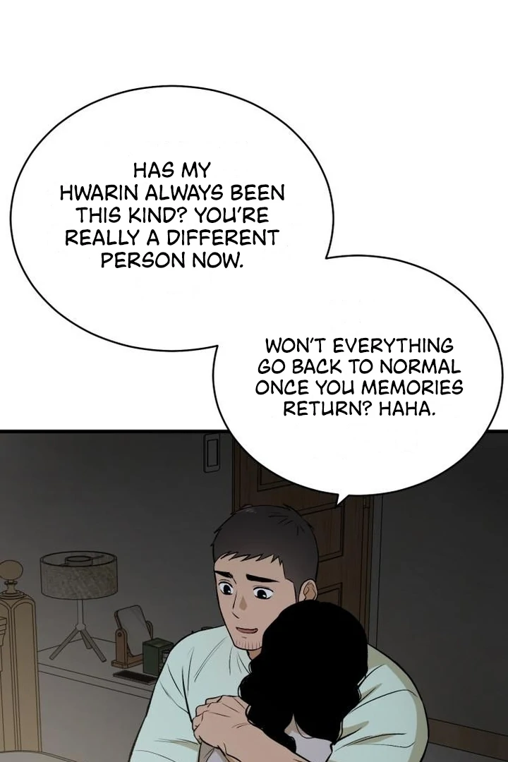 The House Where You Live Chapter 8 - Page 101