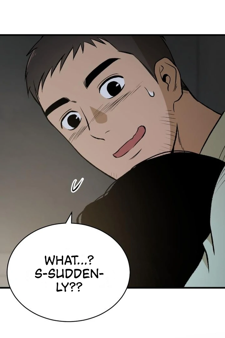 The House Where You Live Chapter 8 - Page 107