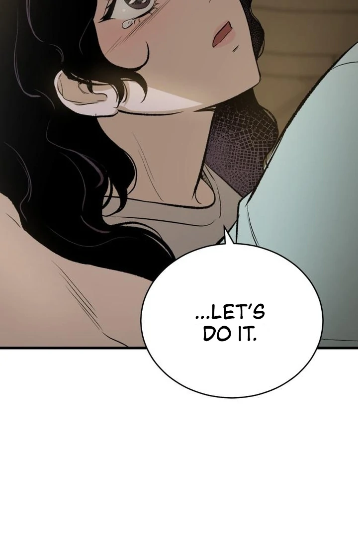 The House Where You Live Chapter 8 - Page 109