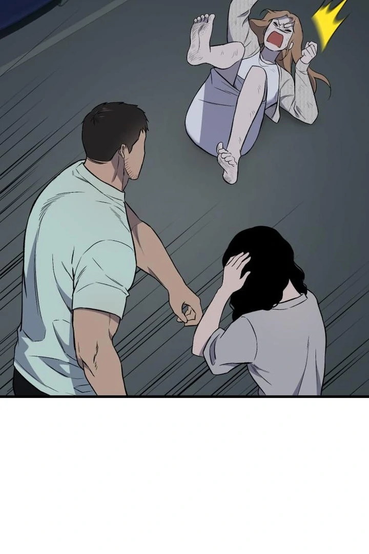 The House Where You Live Chapter 8 - Page 12