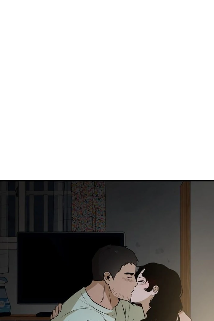 The House Where You Live Chapter 8 - Page 114