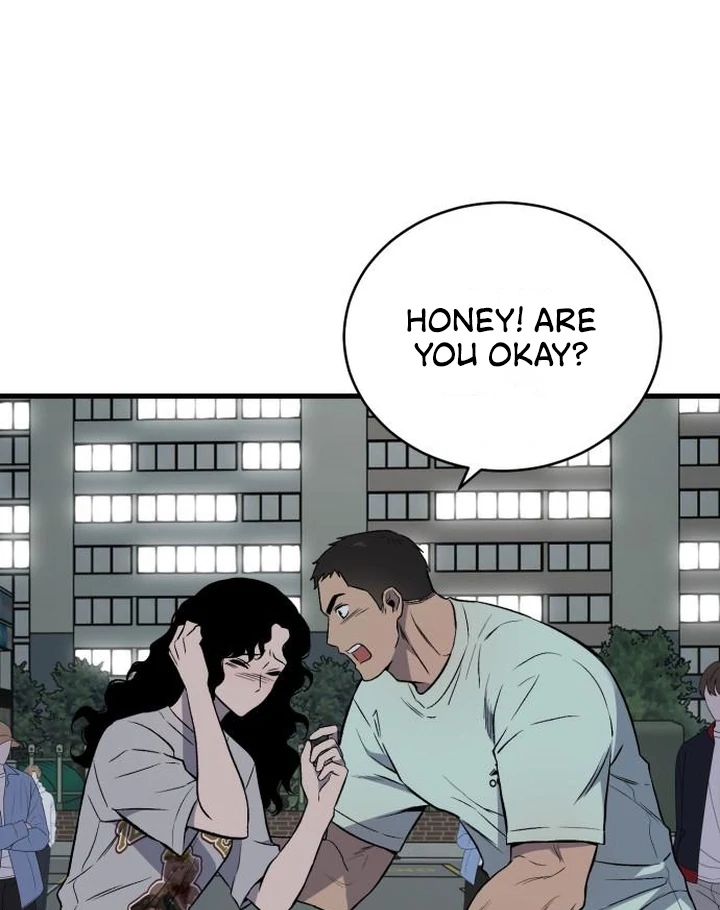 The House Where You Live Chapter 8 - Page 13