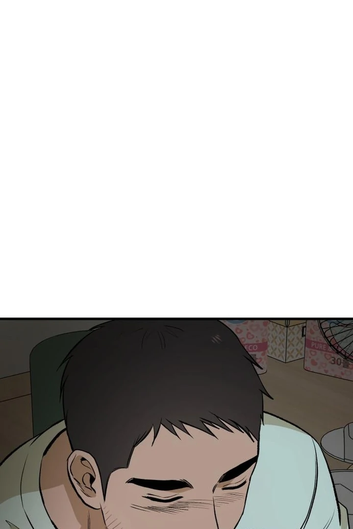 The House Where You Live Chapter 8 - Page 124