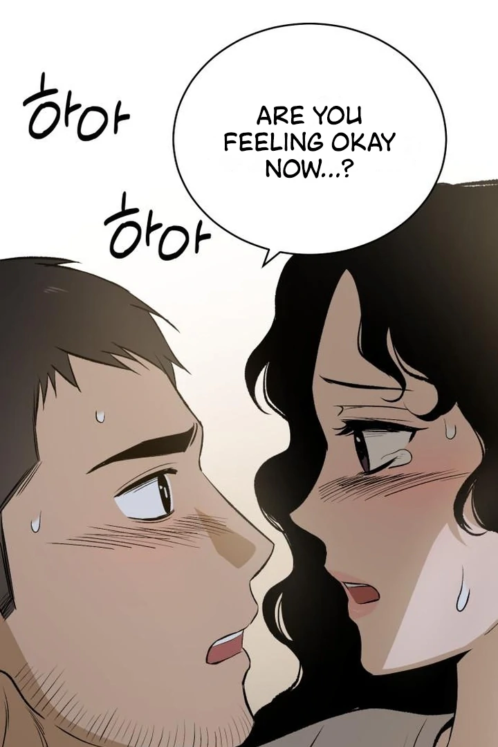 The House Where You Live Chapter 8 - Page 130