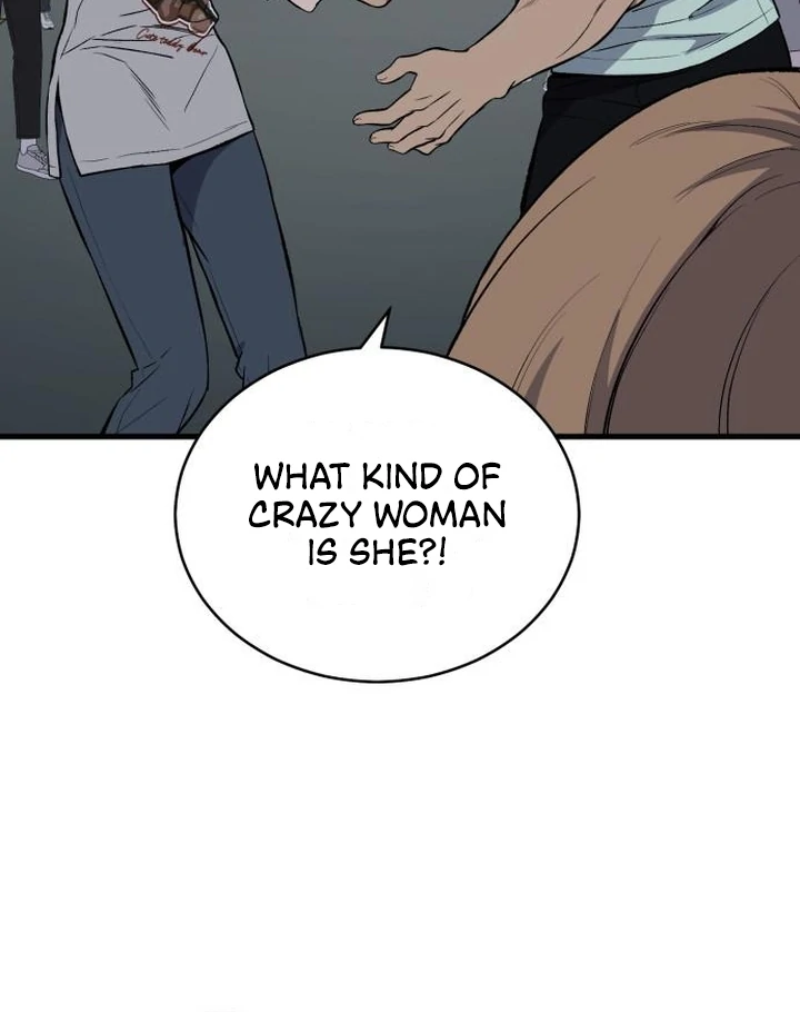 The House Where You Live Chapter 8 - Page 14