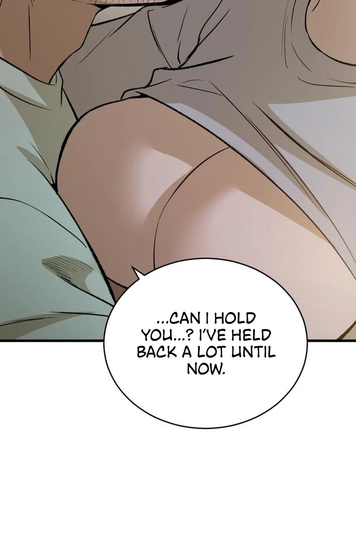 The House Where You Live Chapter 8 - Page 131