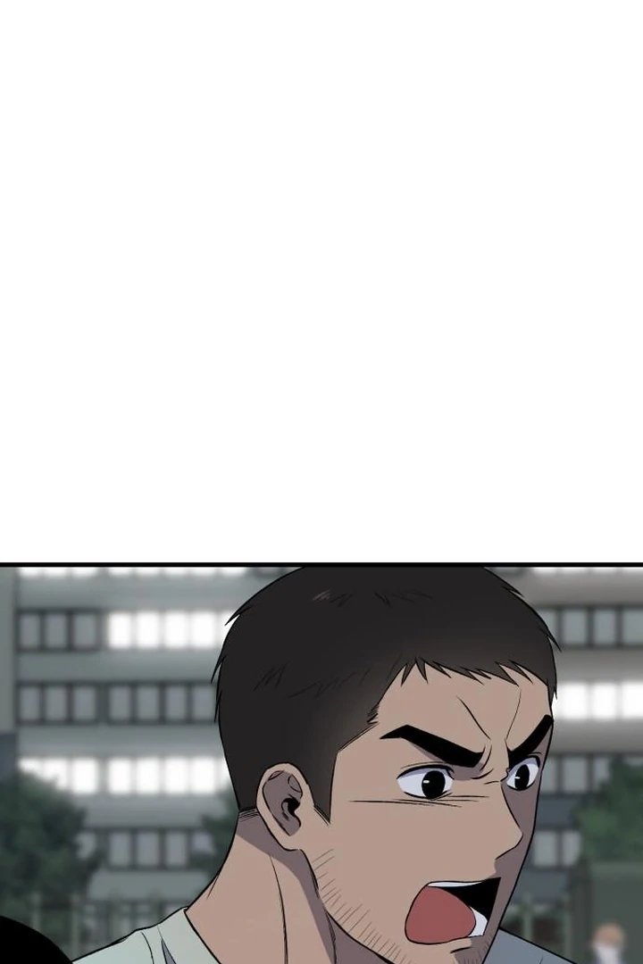 The House Where You Live Chapter 8 - Page 16