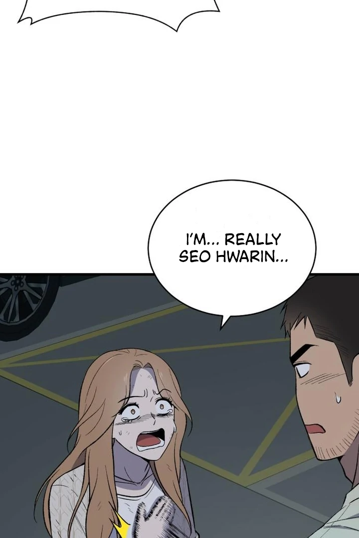 The House Where You Live Chapter 8 - Page 20