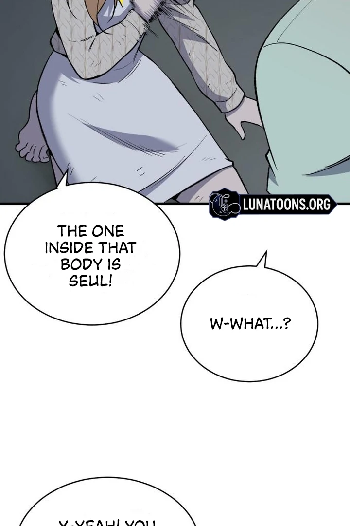 The House Where You Live Chapter 8 - Page 21