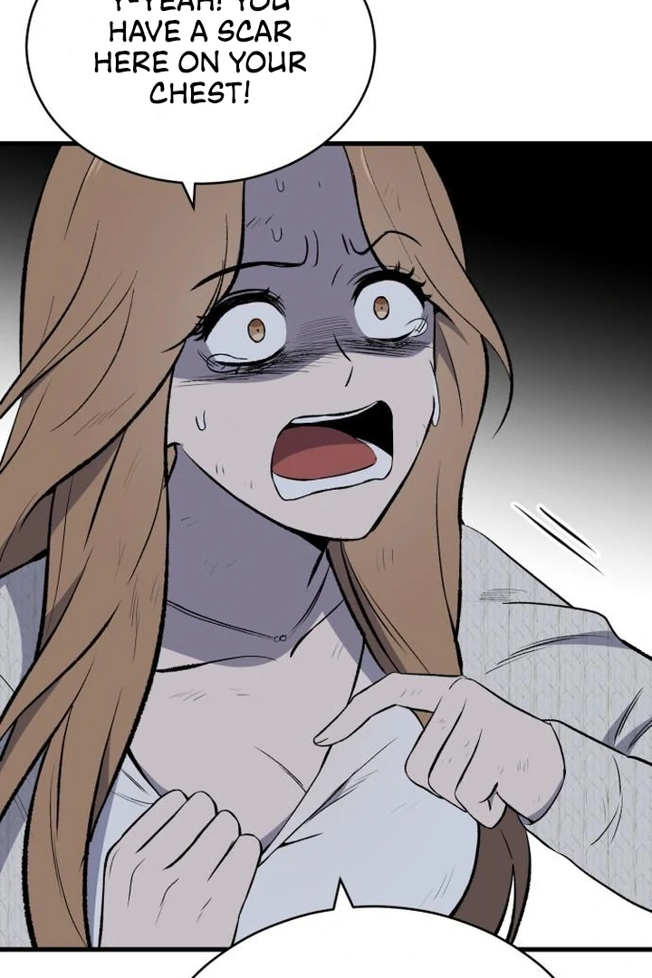 The House Where You Live Chapter 8 - Page 22
