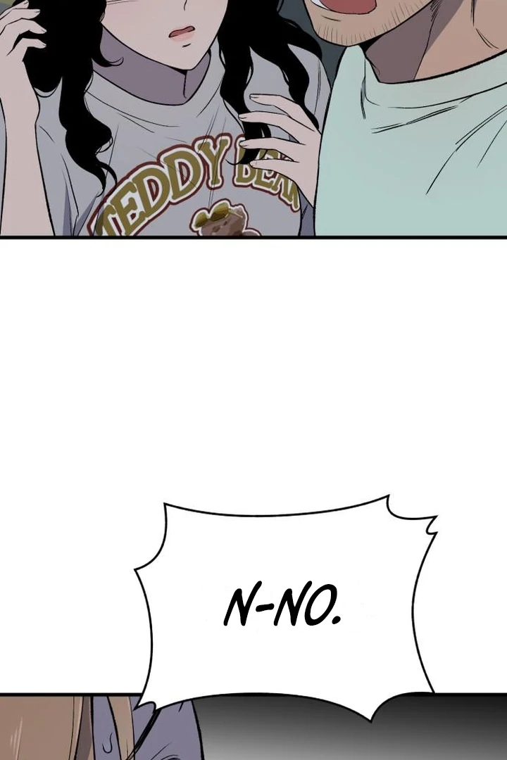The House Where You Live Chapter 8 - Page 24