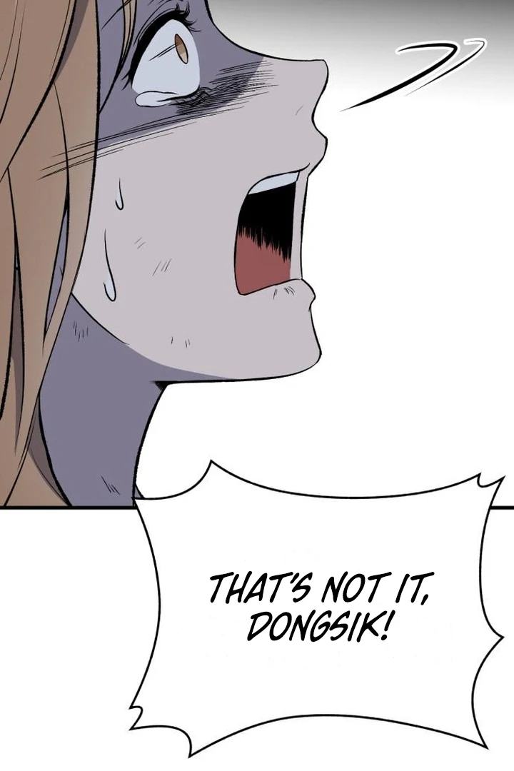 The House Where You Live Chapter 8 - Page 25