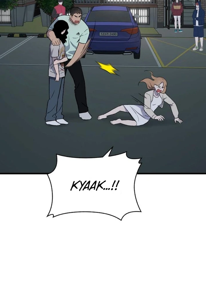 The House Where You Live Chapter 8 - Page 28