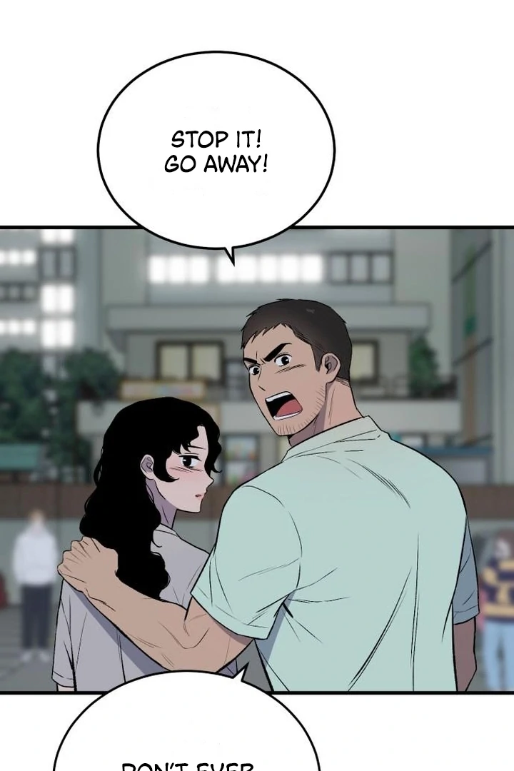 The House Where You Live Chapter 8 - Page 29