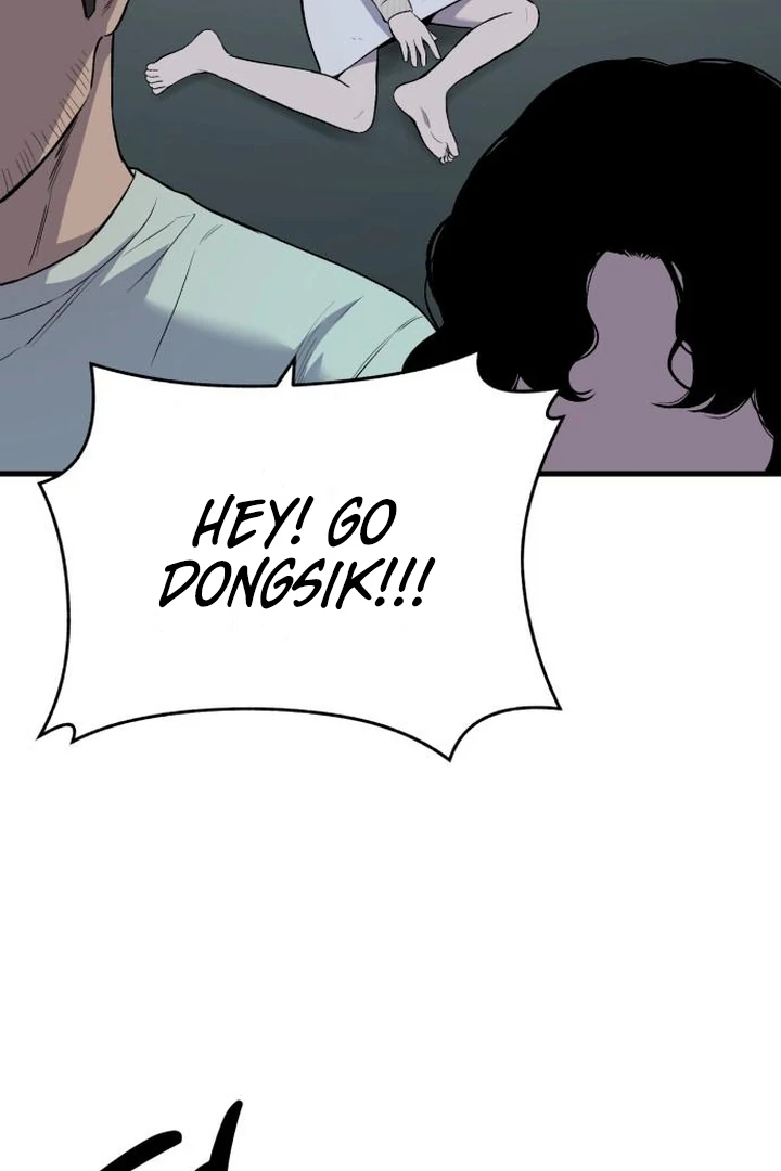 The House Where You Live Chapter 8 - Page 31