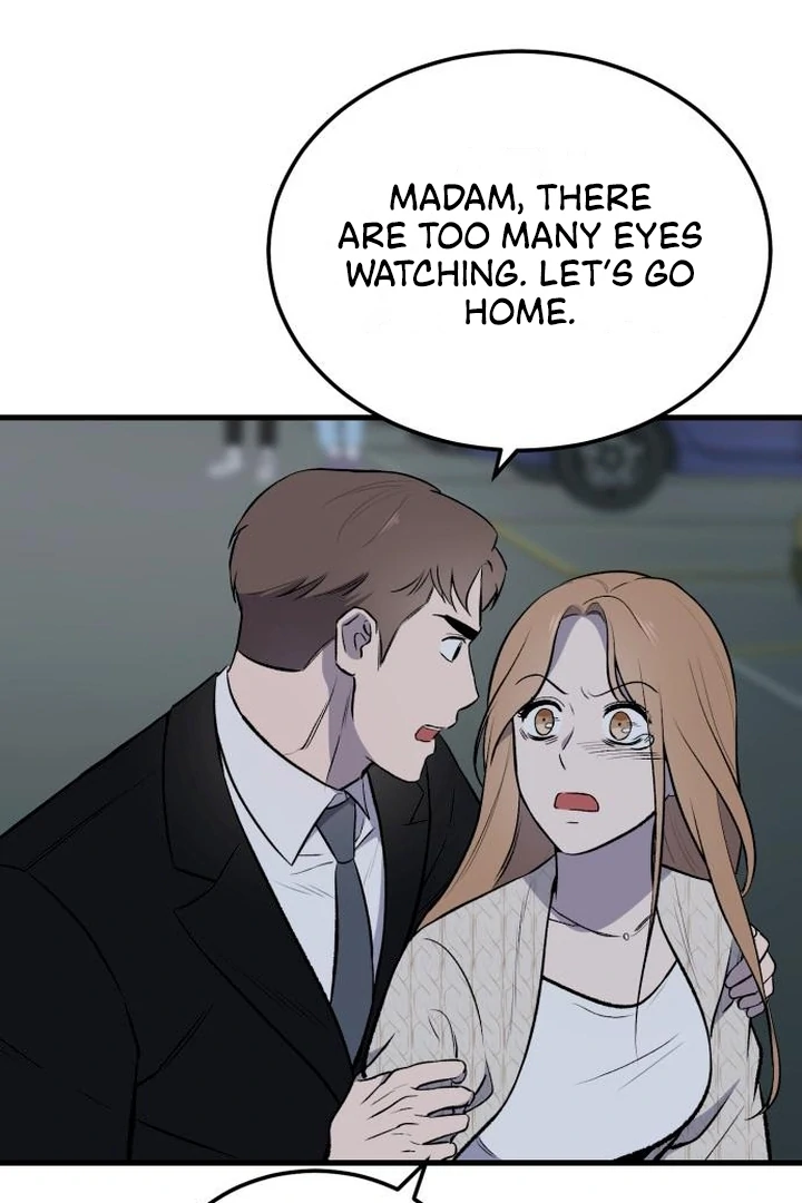 The House Where You Live Chapter 8 - Page 33