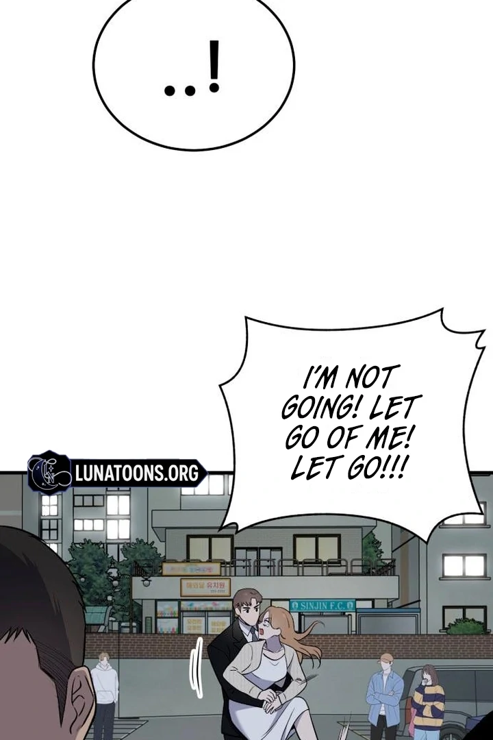 The House Where You Live Chapter 8 - Page 34