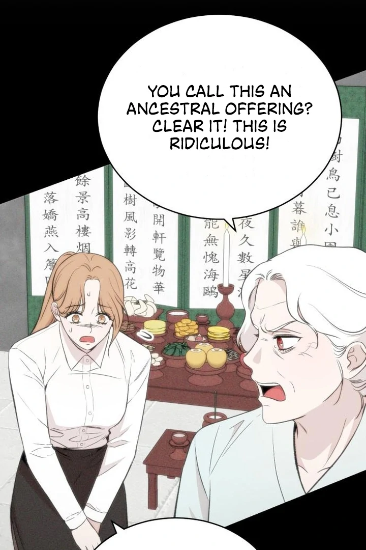 The House Where You Live Chapter 8 - Page 46