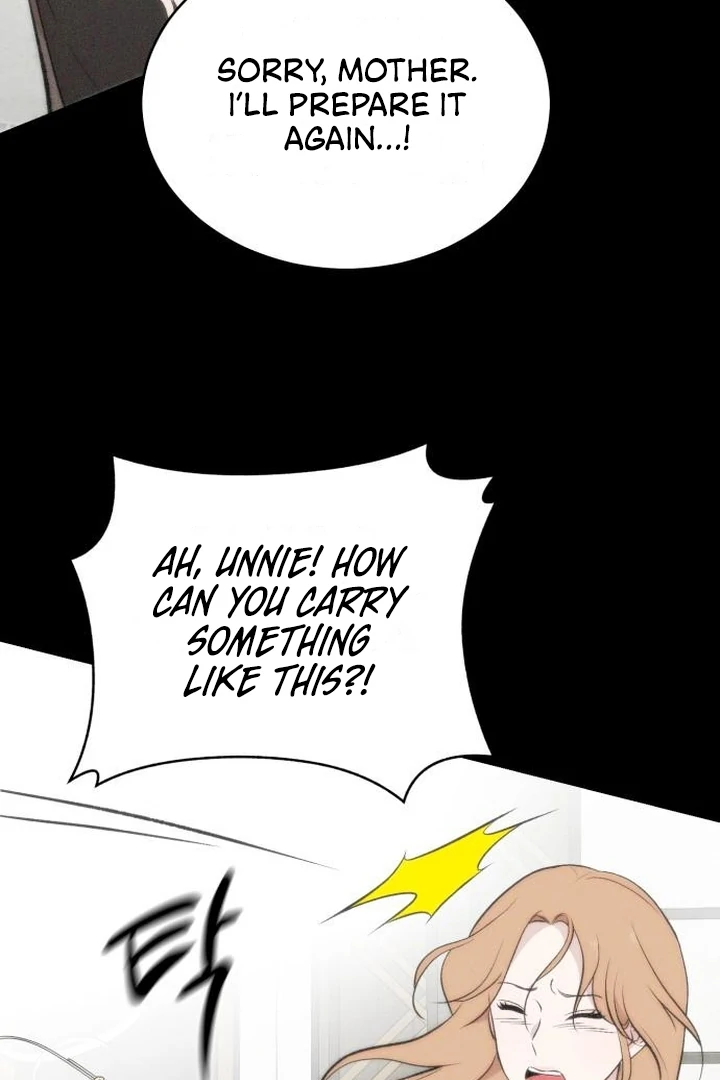 The House Where You Live Chapter 8 - Page 47