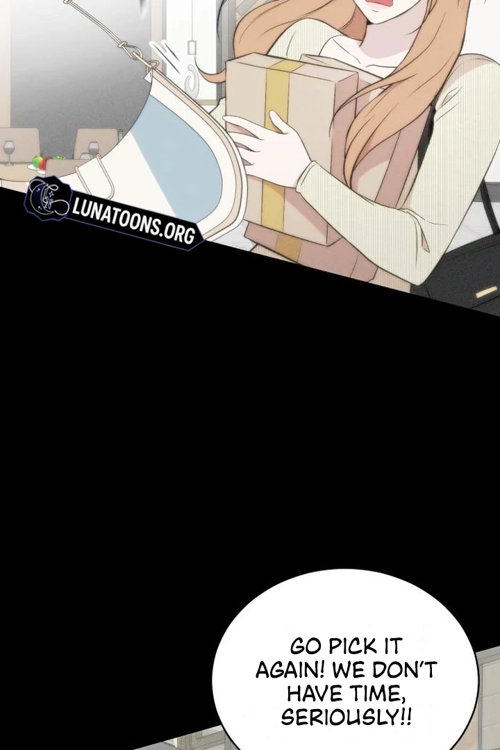 The House Where You Live Chapter 8 - Page 48