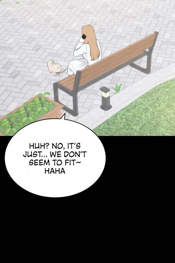 The House Where You Live Chapter 8 - Page 59