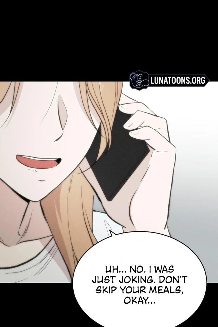 The House Where You Live Chapter 8 - Page 61